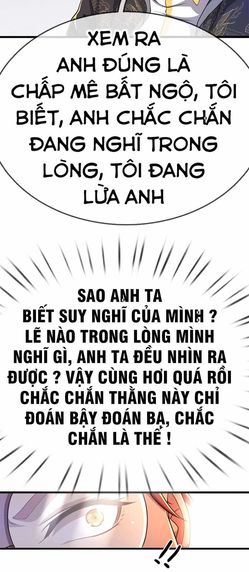 Y Võ Chí Tôn - Chương 203 - ảnh 7