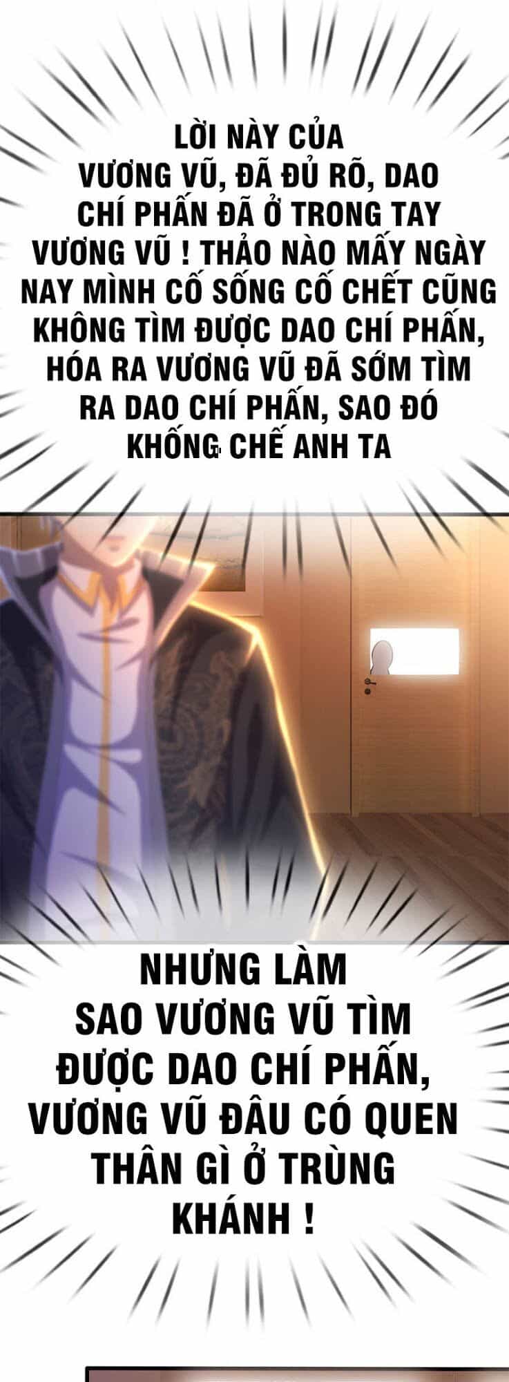 Y Võ Chí Tôn - Chương 204 - ảnh 17