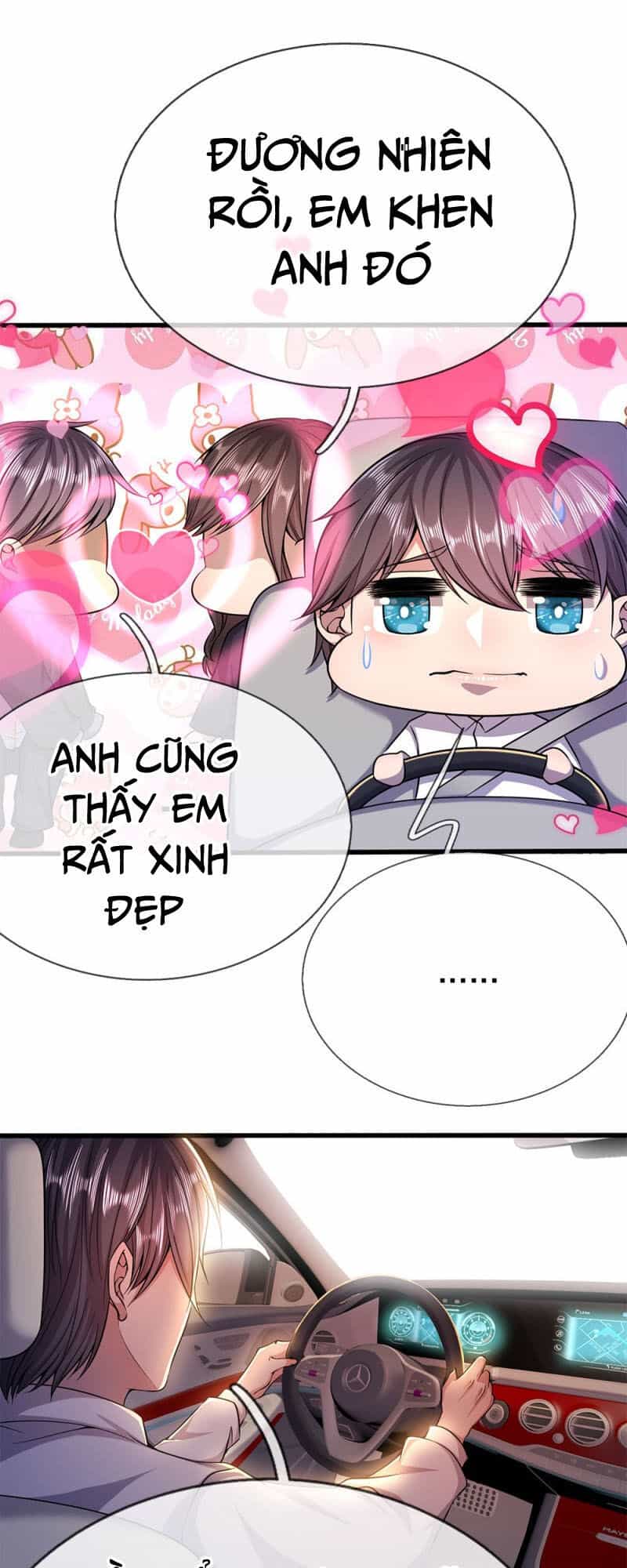 Y Võ Chí Tôn - Chương 207 - ảnh 13