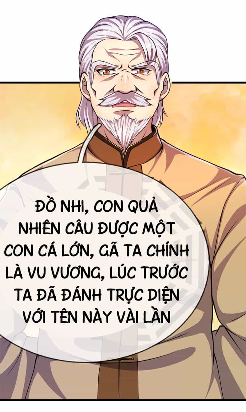 Y Võ Chí Tôn - Chương 212 - ảnh 18