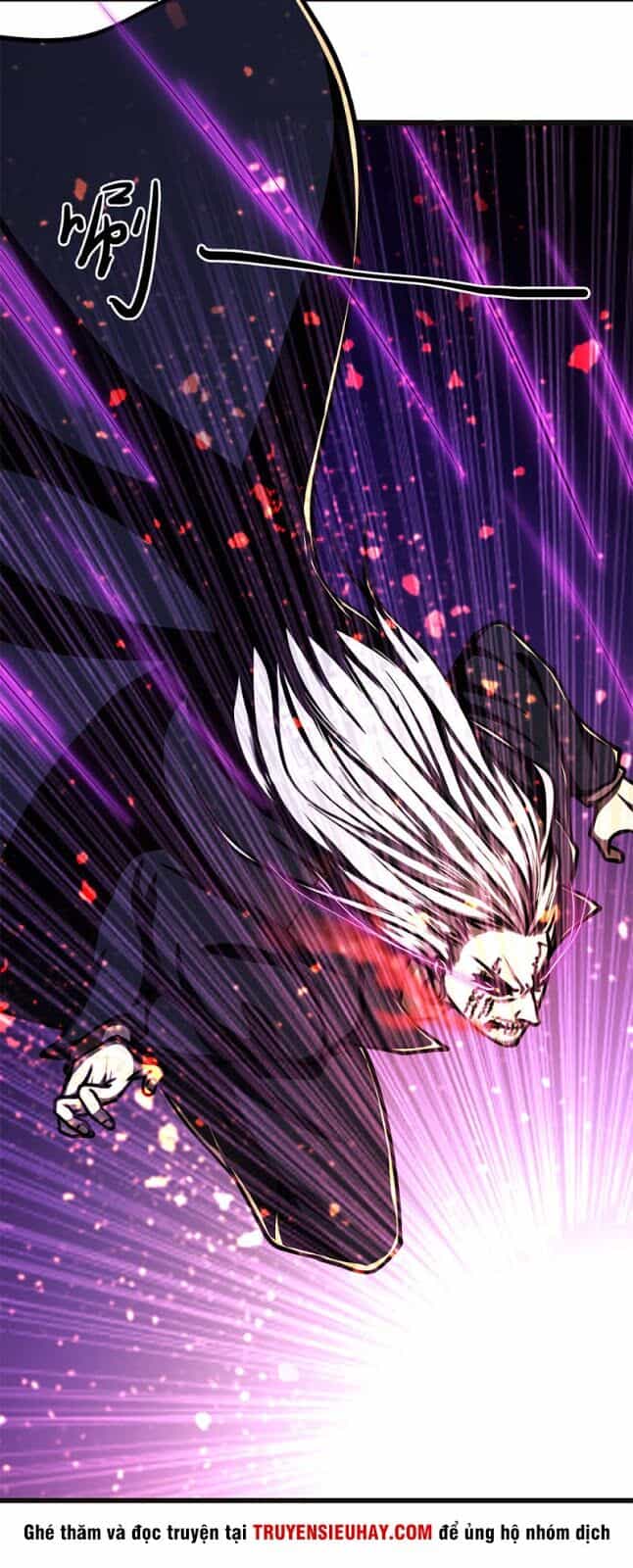 Y Võ Chí Tôn - Chương 213 - ảnh 23