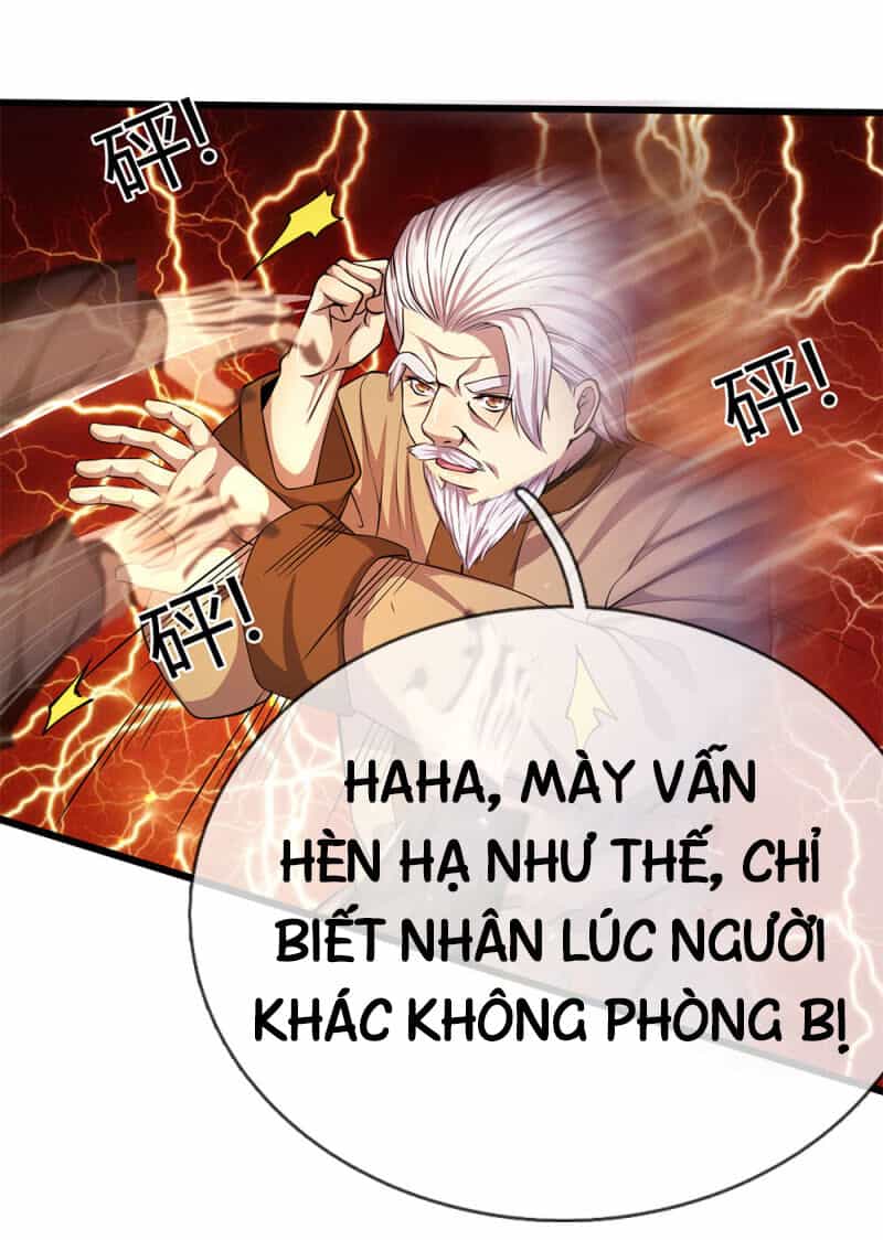 Y Võ Chí Tôn - Chương 213 - ảnh 9