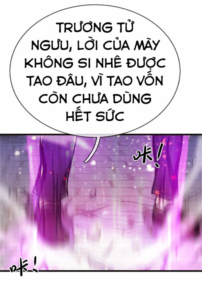 Y Võ Chí Tôn - Chương 214 - ảnh 9