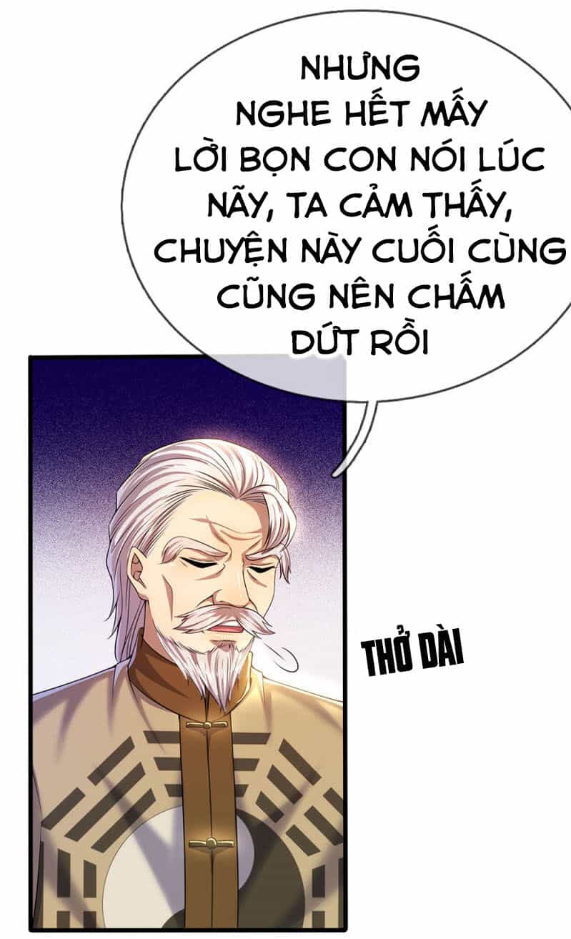 Y Võ Chí Tôn - Chương 220 - ảnh 20