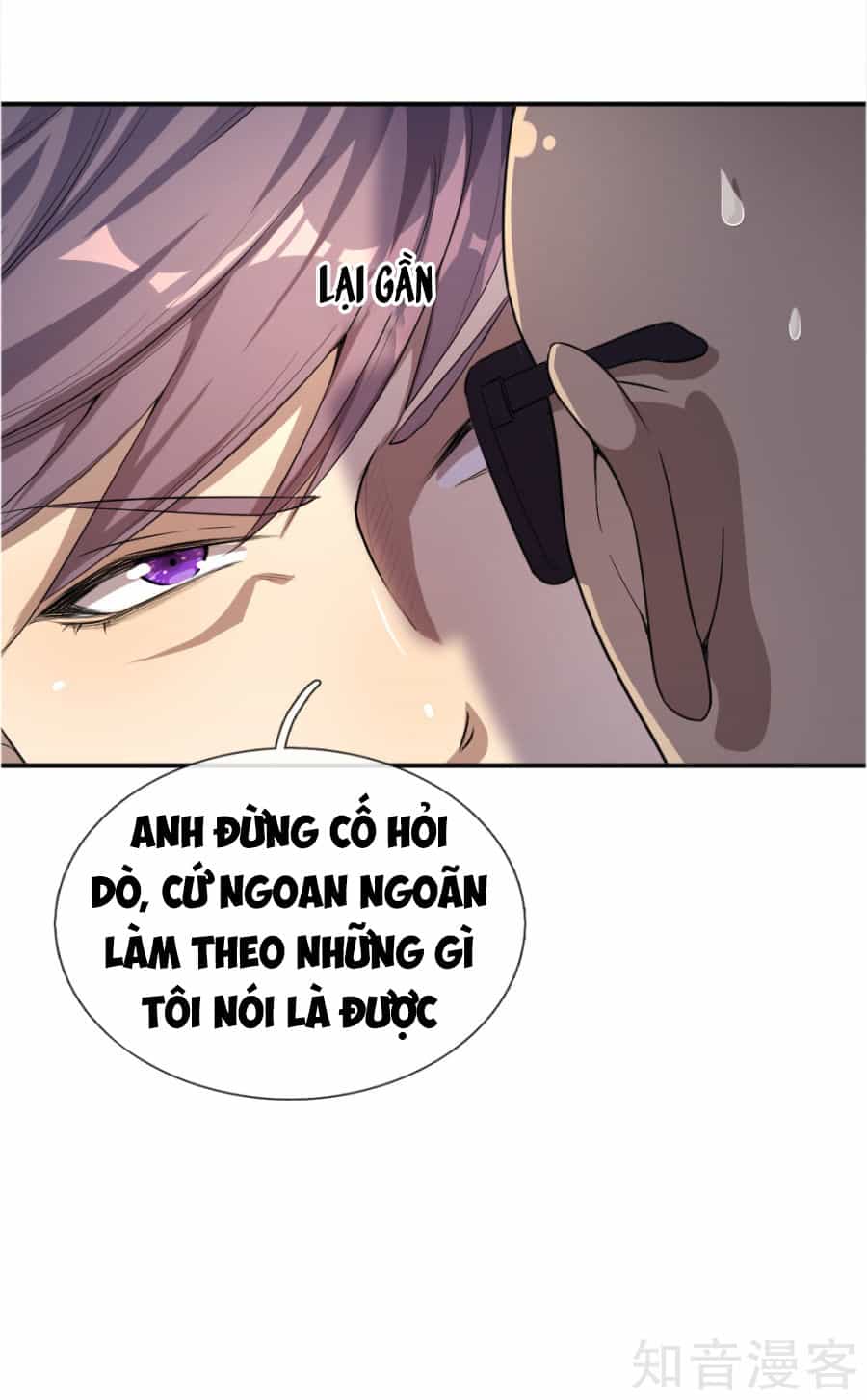 Y Võ Chí Tôn - Chương 22 - ảnh 22