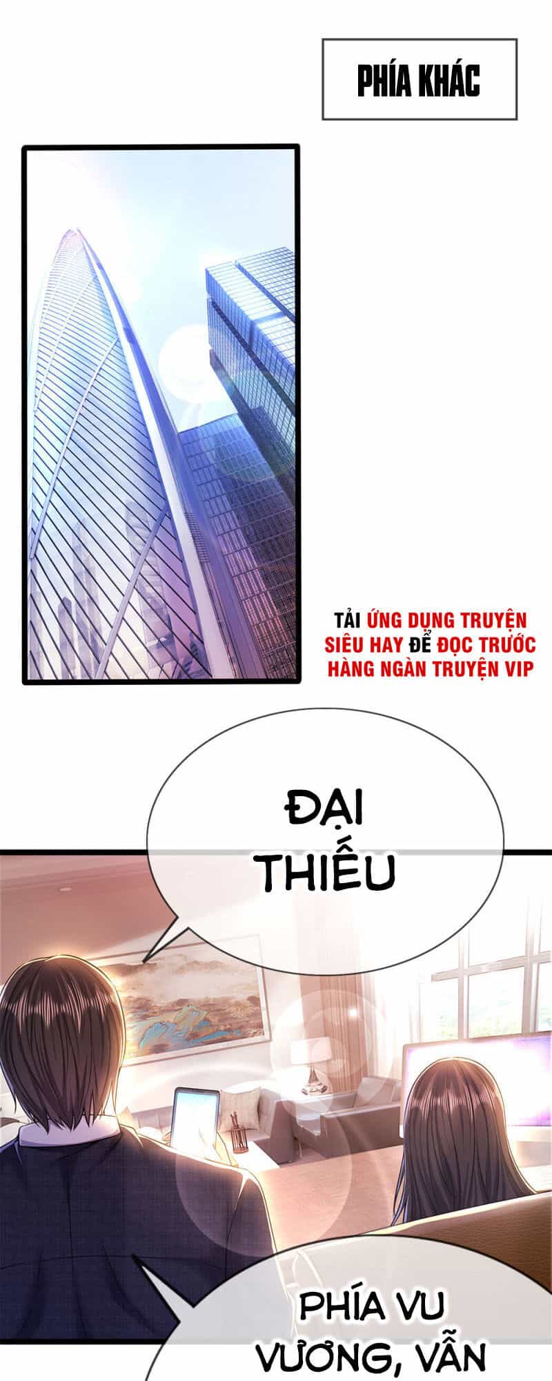 Y Võ Chí Tôn - Chương 221 - ảnh 4