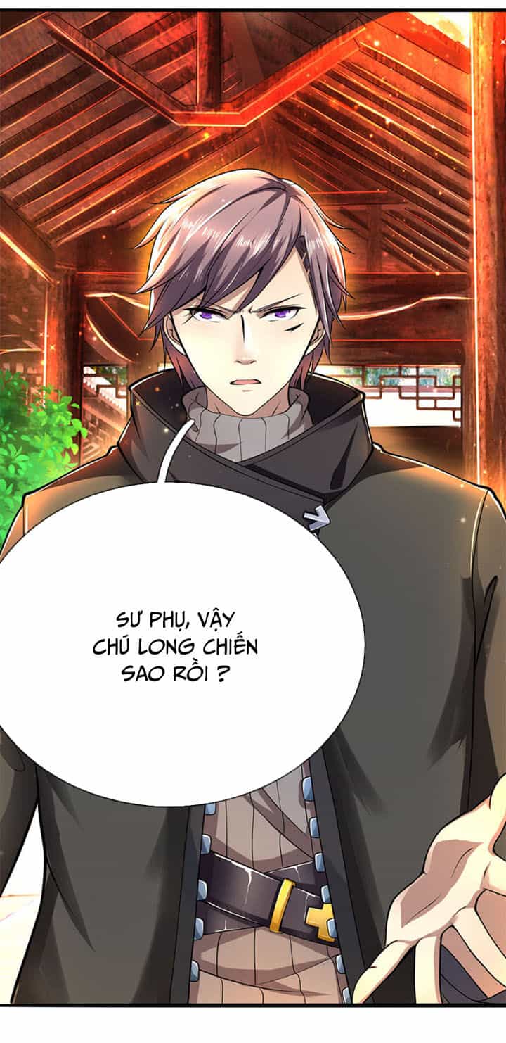 Y Võ Chí Tôn - Chương 228 - ảnh 4