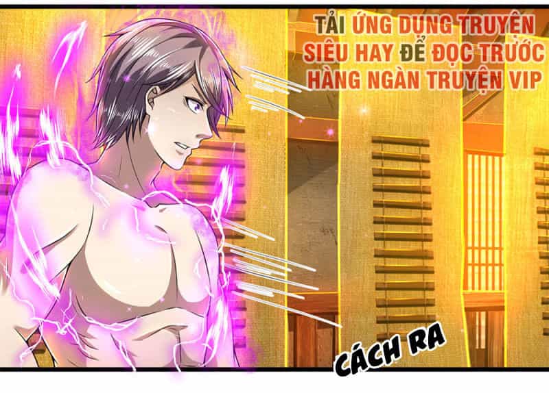 Y Võ Chí Tôn - Chương 234 - ảnh 11