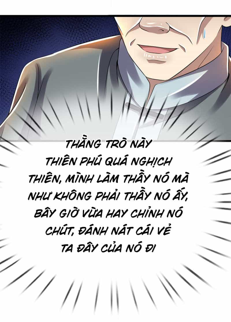 Y Võ Chí Tôn - Chương 234 - ảnh 23