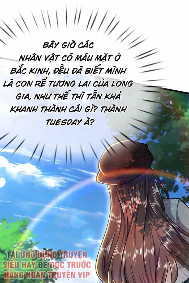 Y Võ Chí Tôn - Chương 236 - ảnh 16