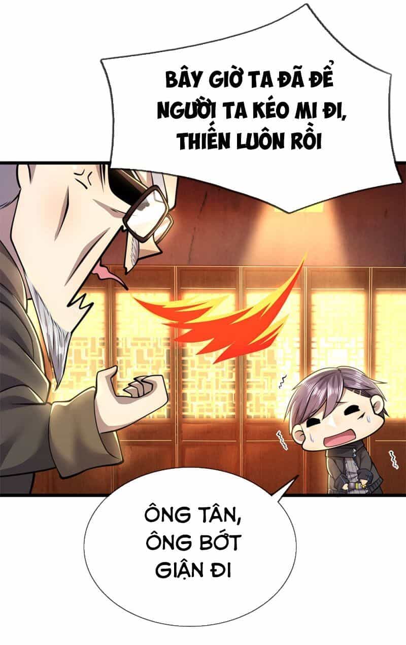 Y Võ Chí Tôn - Chương 236 - ảnh 20