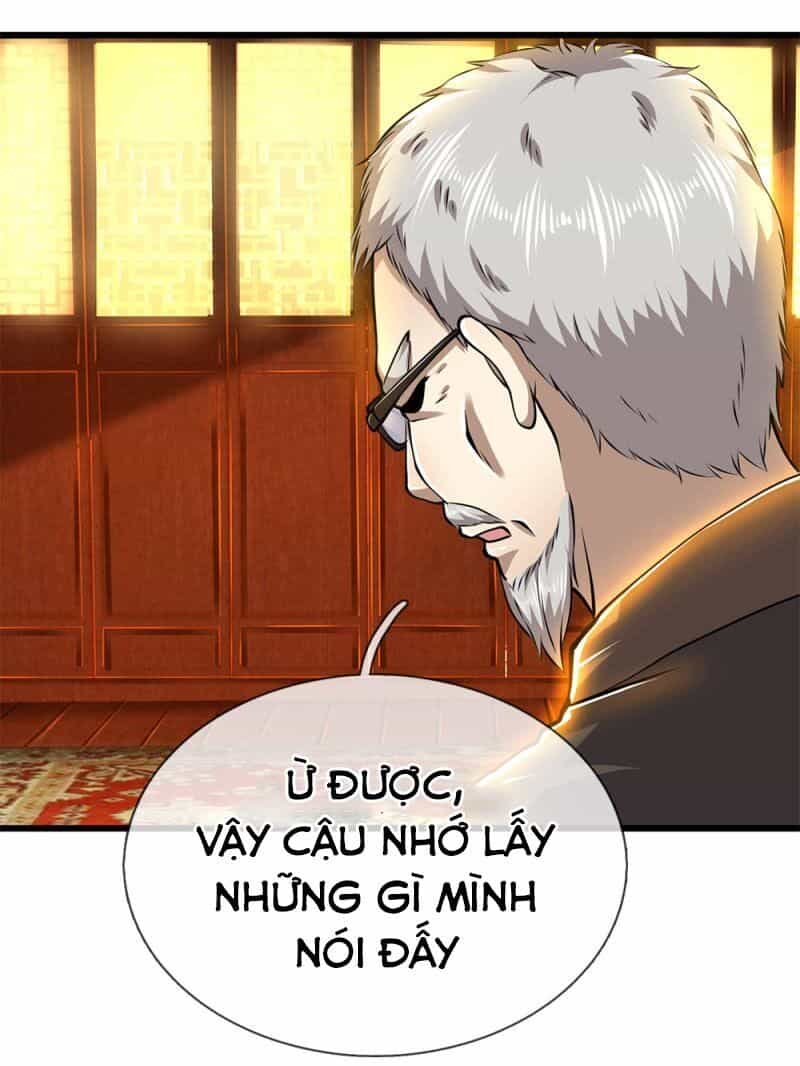 Y Võ Chí Tôn - Chương 237 - ảnh 6