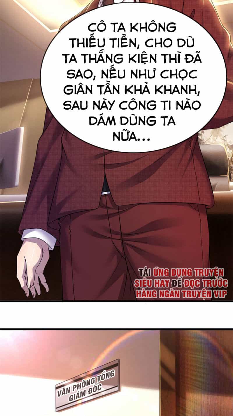 Y Võ Chí Tôn - Chương 241 - ảnh 9