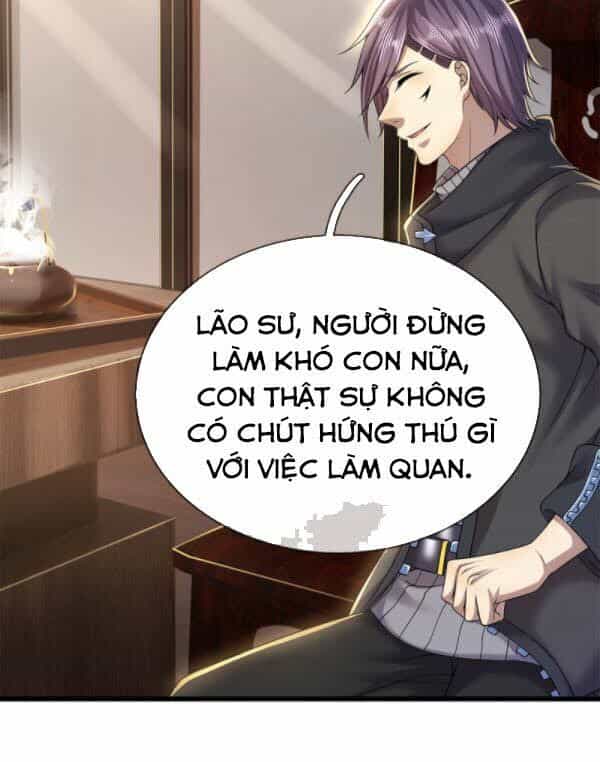 Y Võ Chí Tôn - Chương 244 - ảnh 6