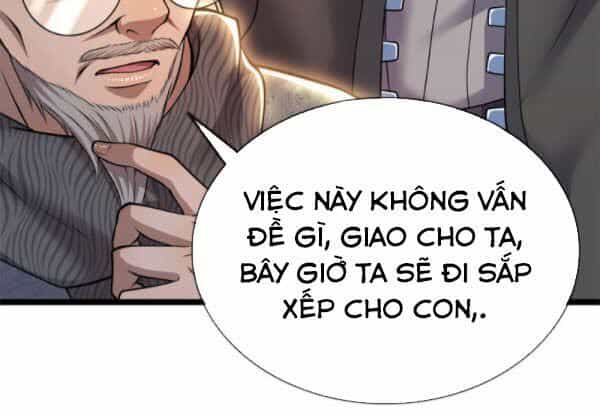Y Võ Chí Tôn - Chương 245 - ảnh 2