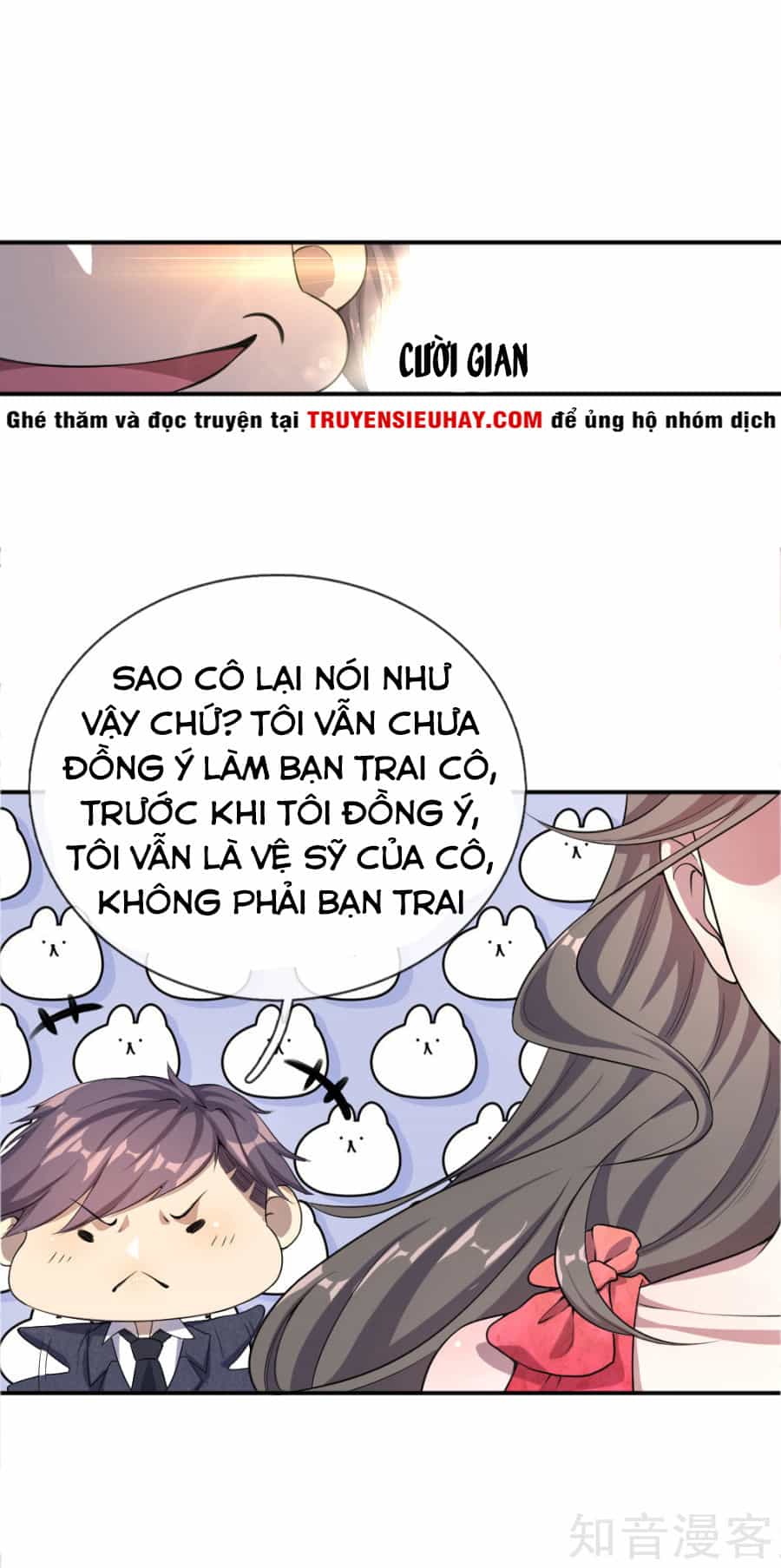 Y Võ Chí Tôn - Chương 25 - ảnh 17