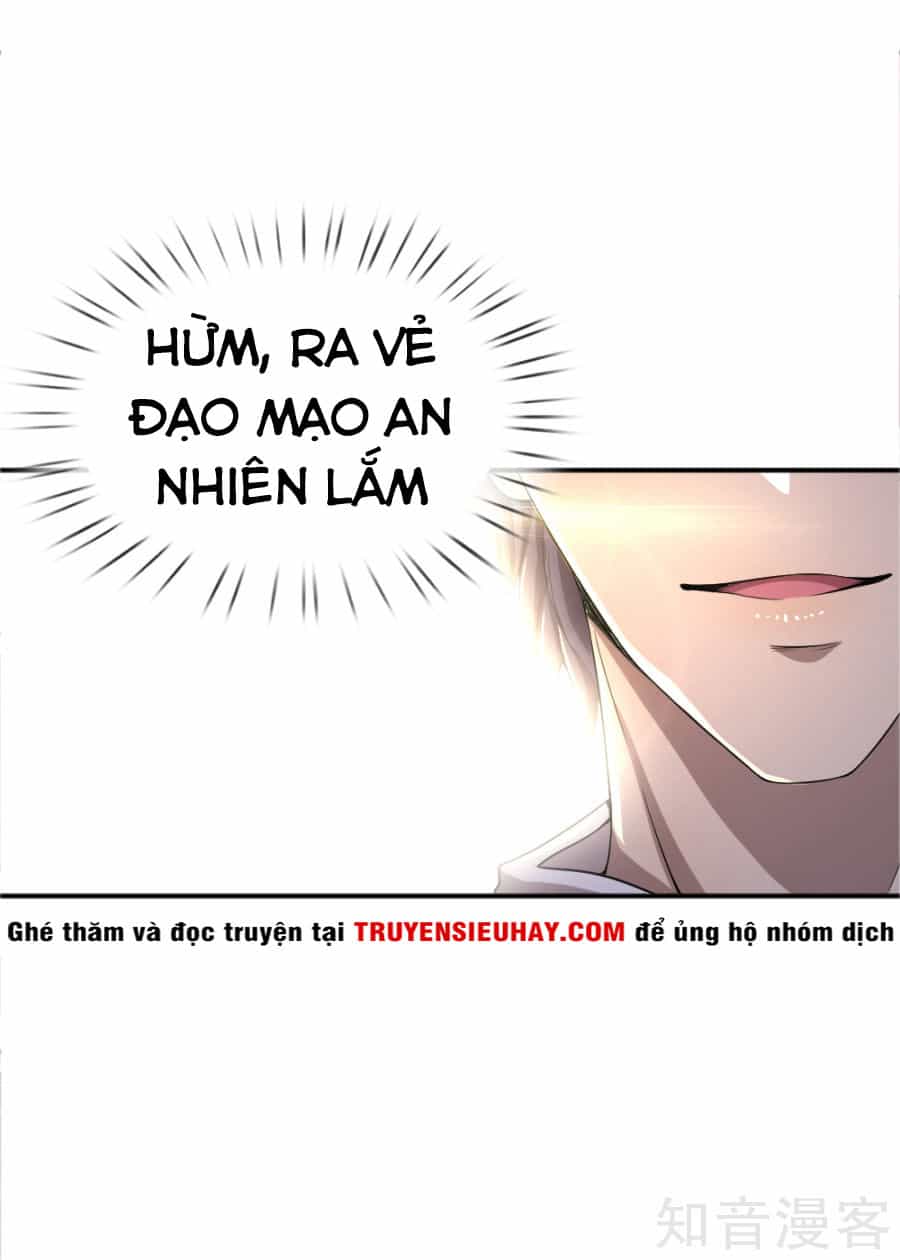 Y Võ Chí Tôn - Chương 25 - ảnh 3
