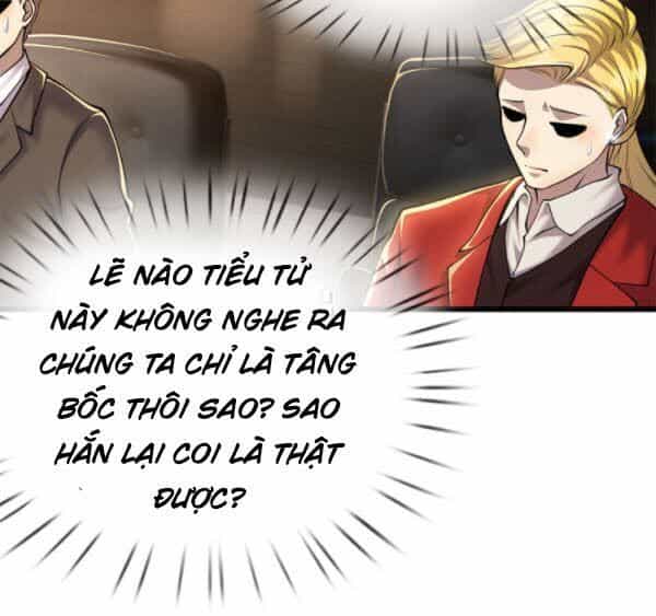 Y Võ Chí Tôn - Chương 253 - ảnh 6