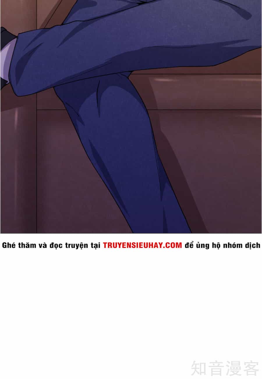 Y Võ Chí Tôn - Chương 26 - ảnh 25