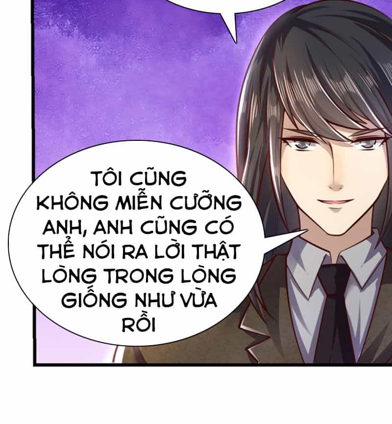 Y Võ Chí Tôn - Chương 263 - ảnh 17