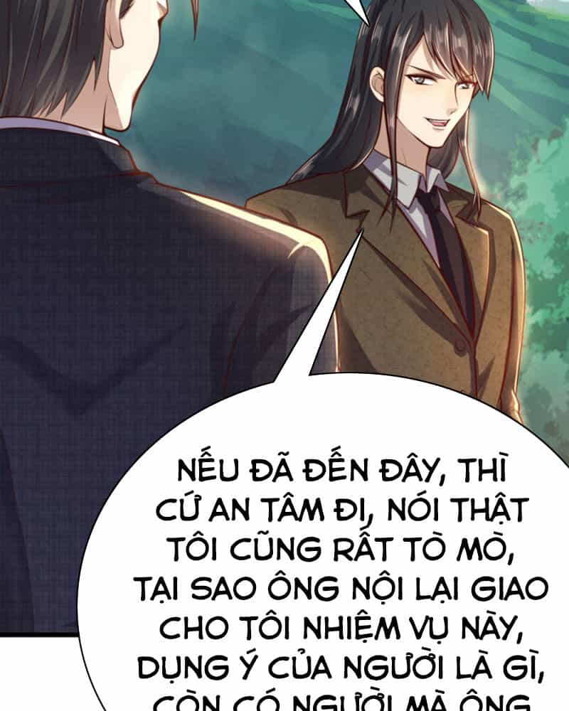 Y Võ Chí Tôn - Chương 263 - ảnh 20