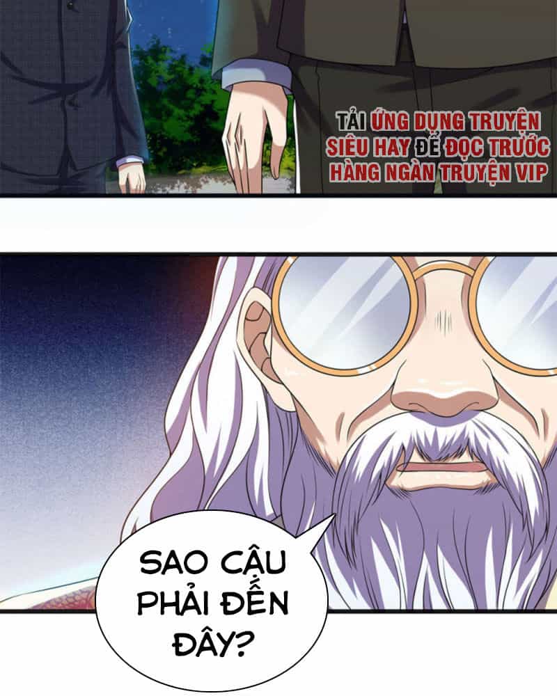 Y Võ Chí Tôn - Chương 264 - ảnh 15