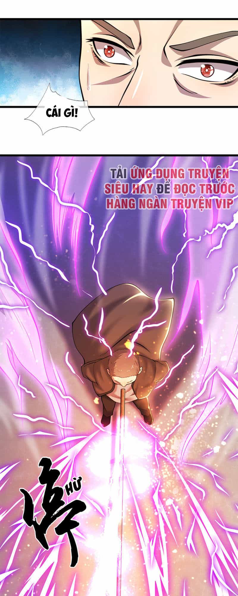 Y Võ Chí Tôn - Chương 269 - ảnh 16