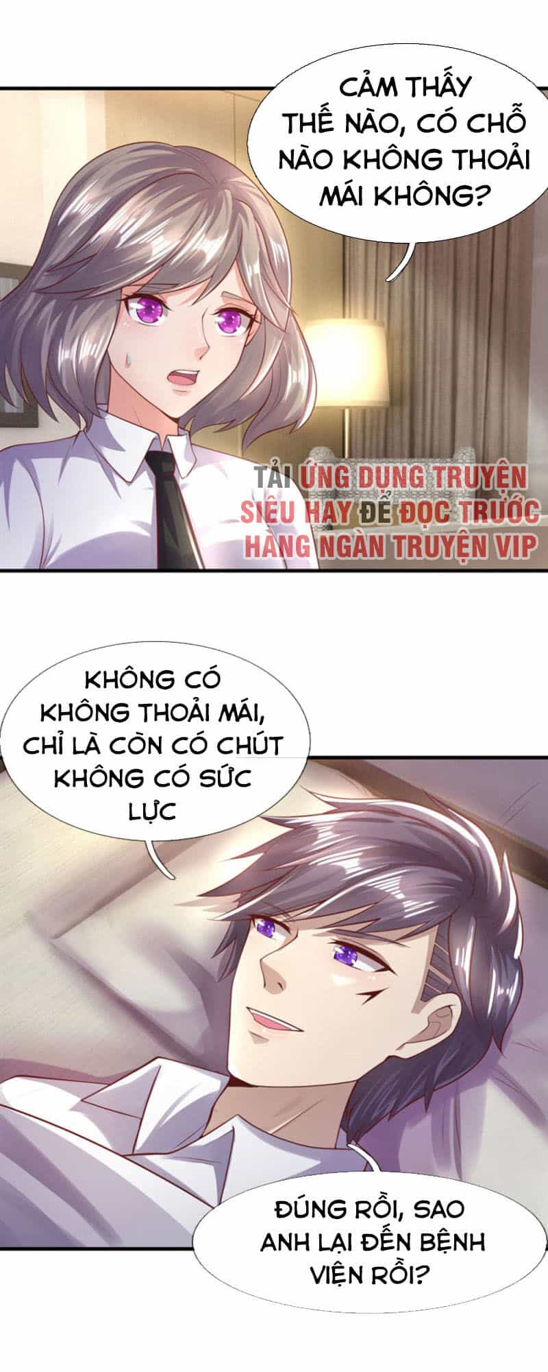 Y Võ Chí Tôn - Chương 272 - ảnh 13