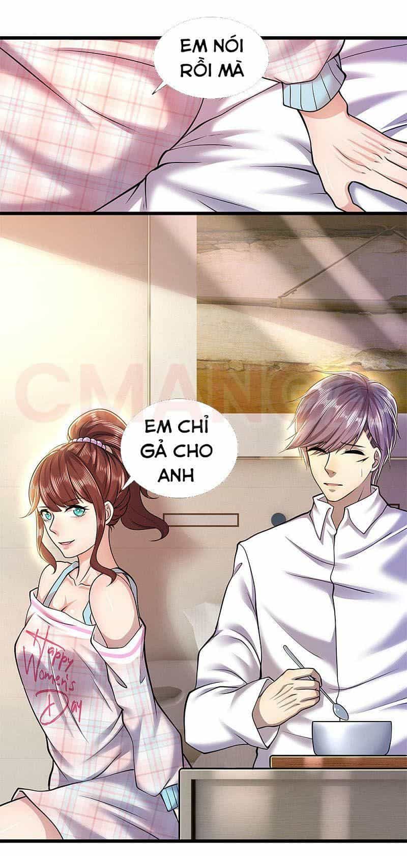 Y Võ Chí Tôn - Chương 276 - ảnh 5