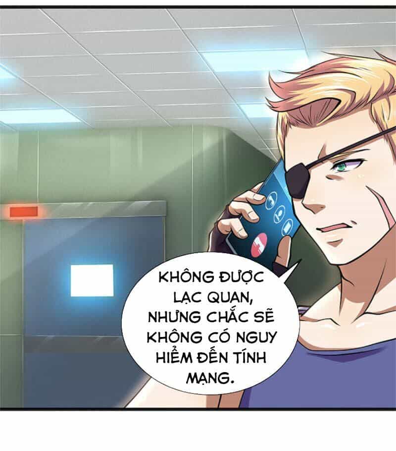 Y Võ Chí Tôn - Chương 279 - ảnh 4