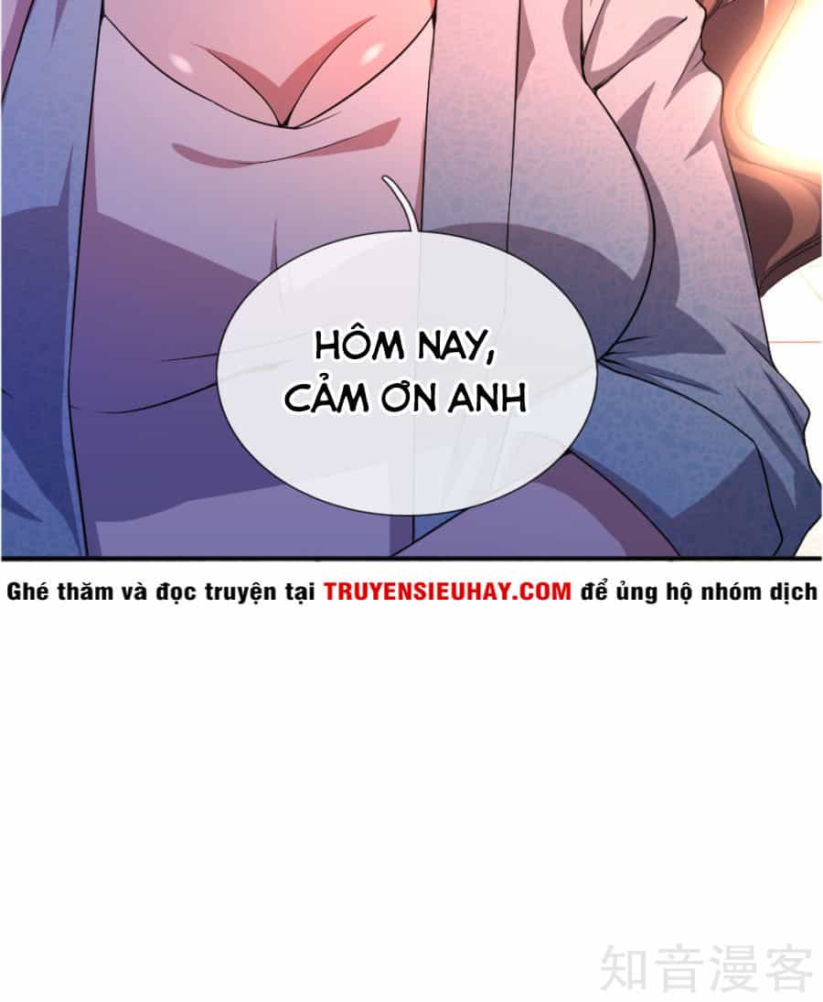 Y Võ Chí Tôn - Chương 28 - ảnh 12
