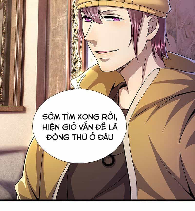 Y Võ Chí Tôn - Chương 286 - ảnh 2