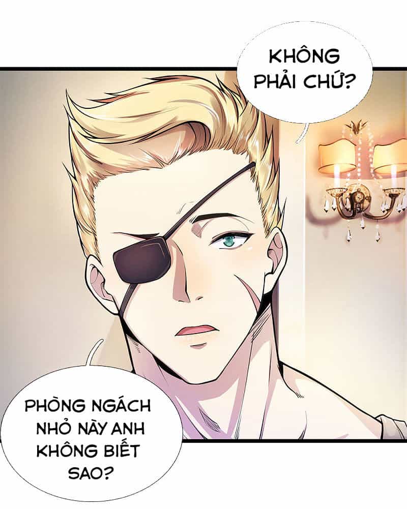 Y Võ Chí Tôn - Chương 287 - ảnh 2