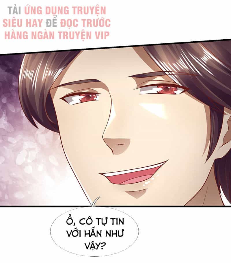 Y Võ Chí Tôn - Chương 288 - ảnh 24