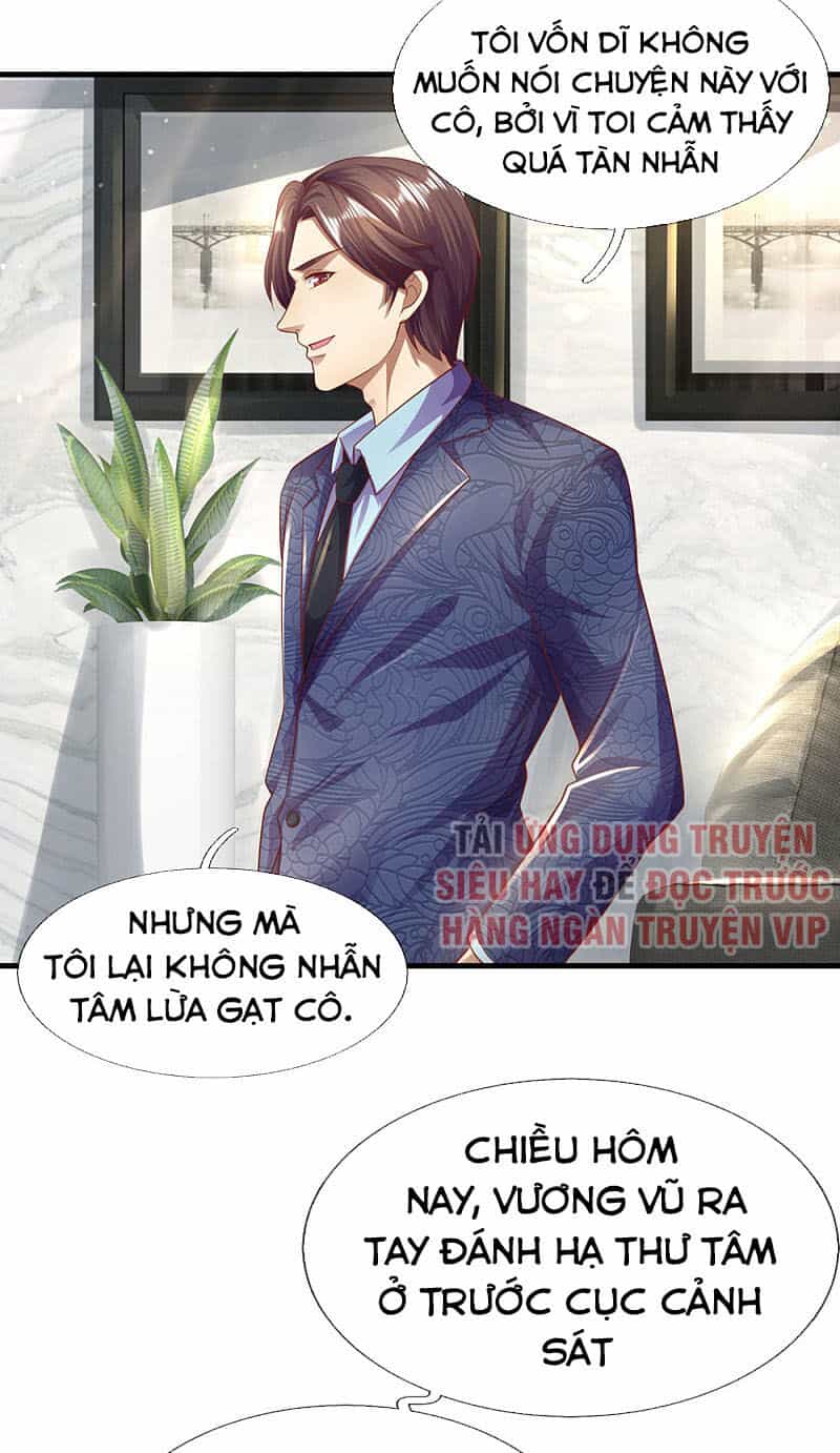 Y Võ Chí Tôn - Chương 288 - ảnh 26