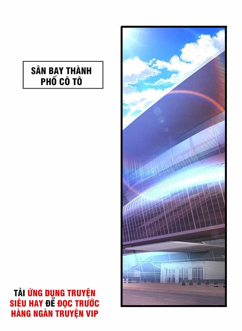 Y Võ Chí Tôn - Chương 289 - ảnh 16