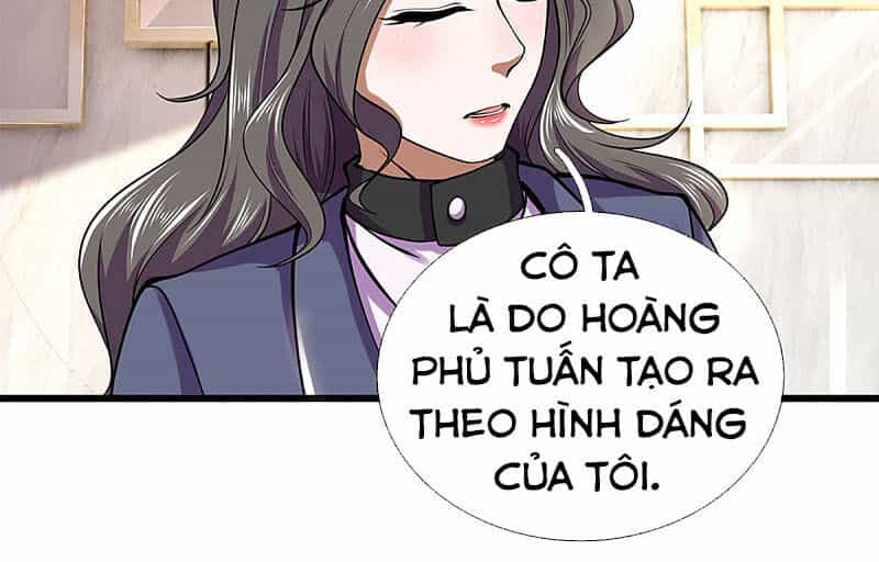 Y Võ Chí Tôn - Chương 294 - ảnh 4