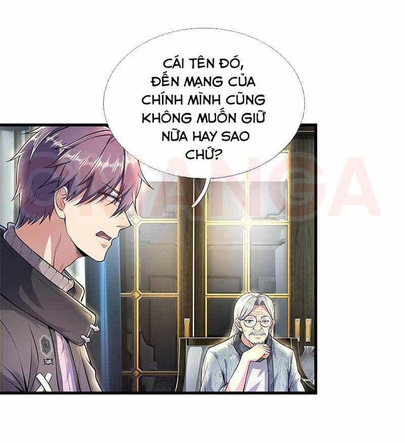 Y Võ Chí Tôn - Chương 298 - ảnh 12