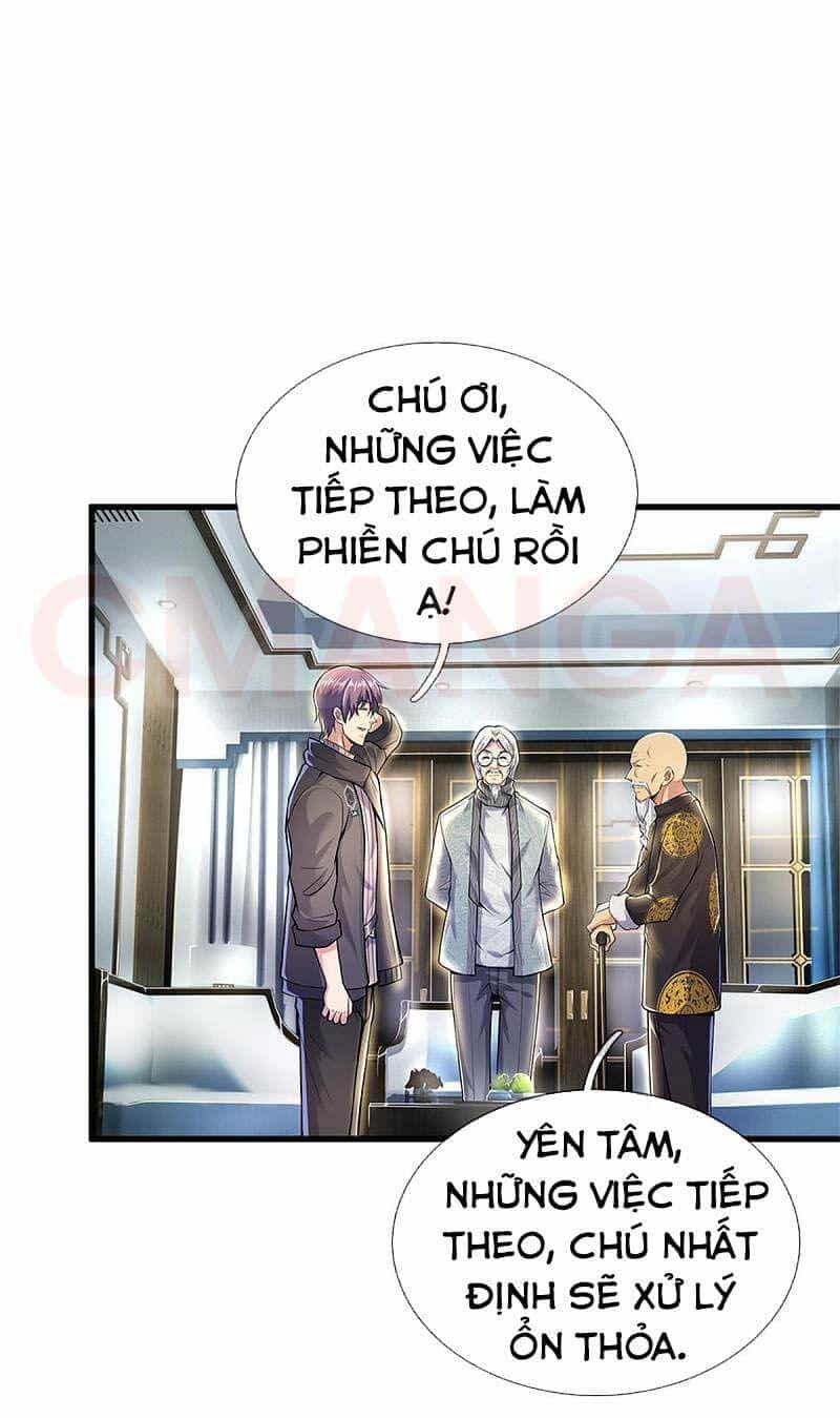 Y Võ Chí Tôn - Chương 298 - ảnh 18
