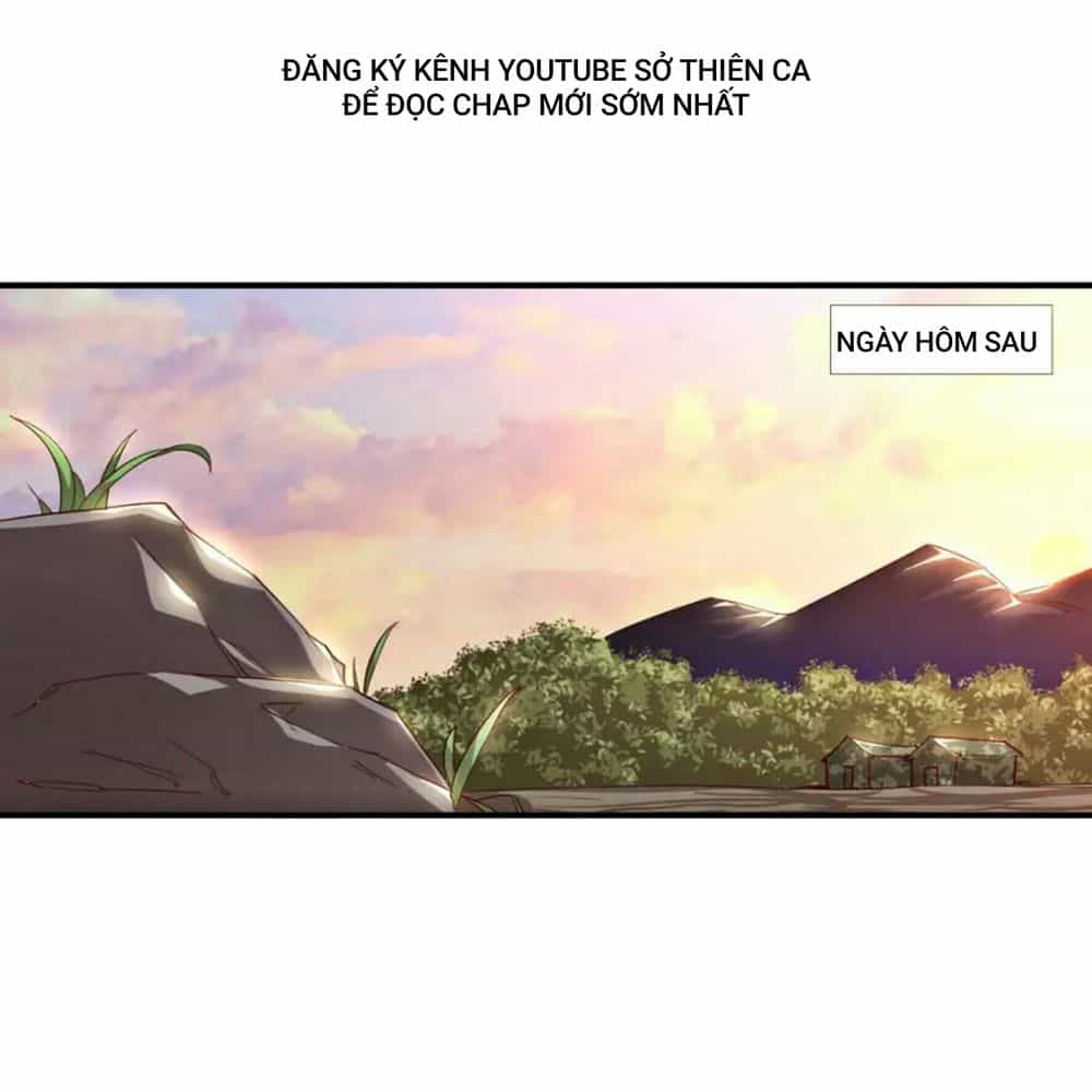 Y Võ Chí Tôn - Chương 3 - ảnh 15