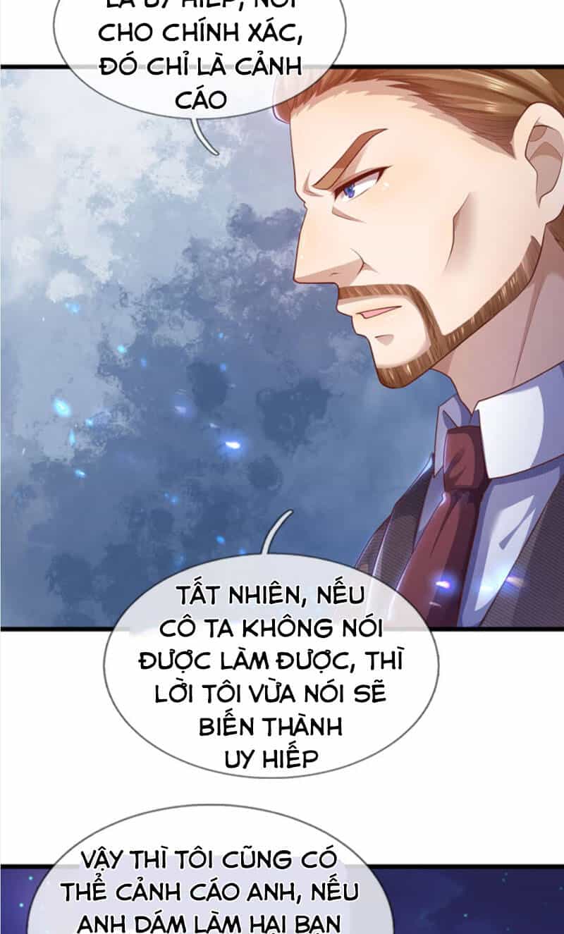 Y Võ Chí Tôn - Chương 307 - ảnh 12