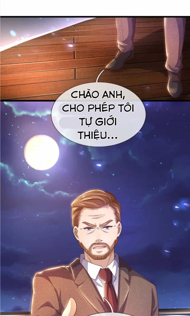 Y Võ Chí Tôn - Chương 307 - ảnh 5