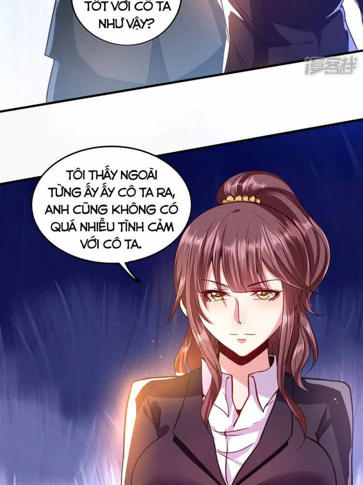 Y Võ Chí Tôn - Chương 308 - ảnh 18