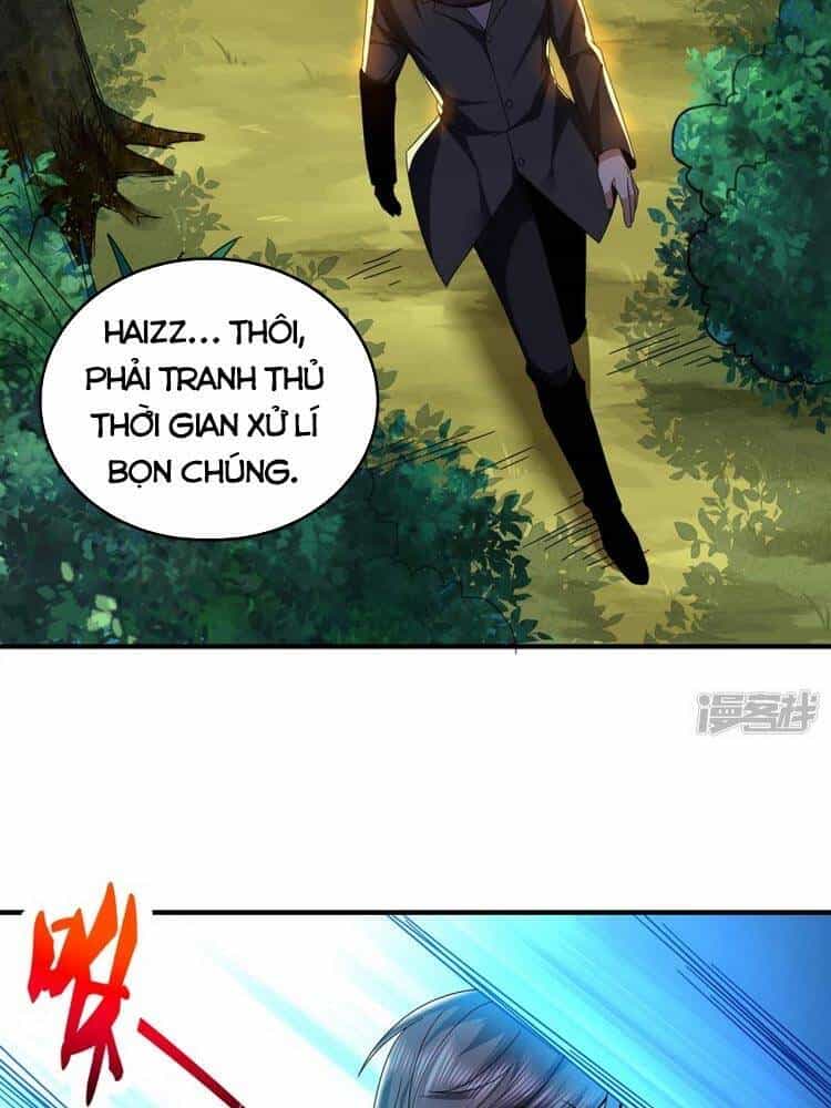Y Võ Chí Tôn - Chương 310 - ảnh 14