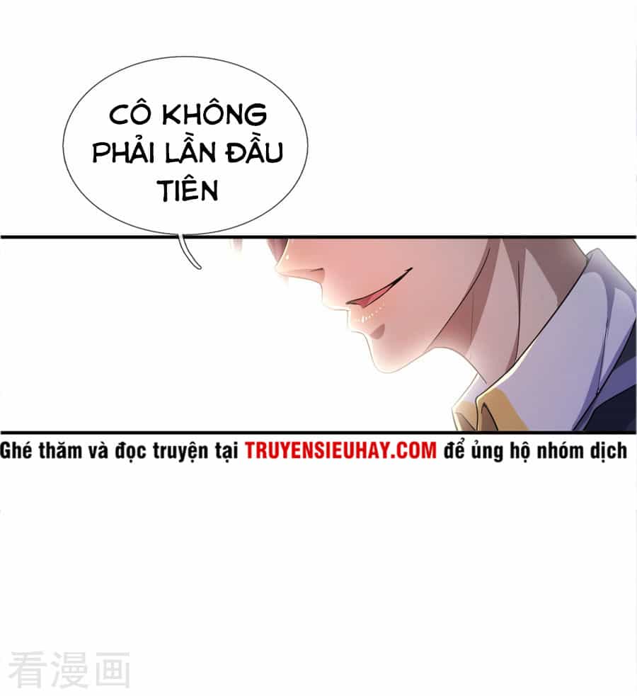 Y Võ Chí Tôn - Chương 31 - ảnh 15
