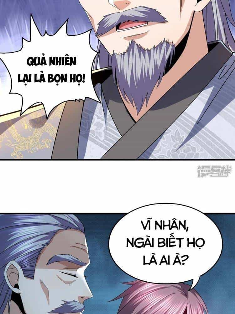 Y Võ Chí Tôn - Chương 311 - ảnh 4