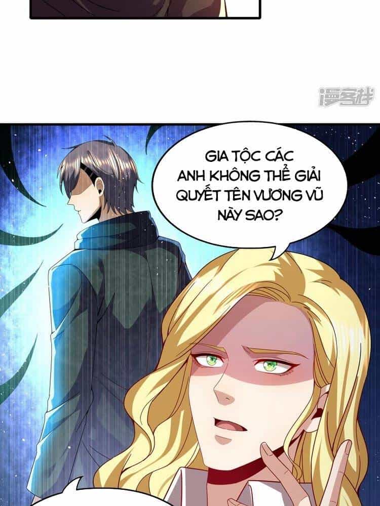 Y Võ Chí Tôn - Chương 312 - ảnh 2