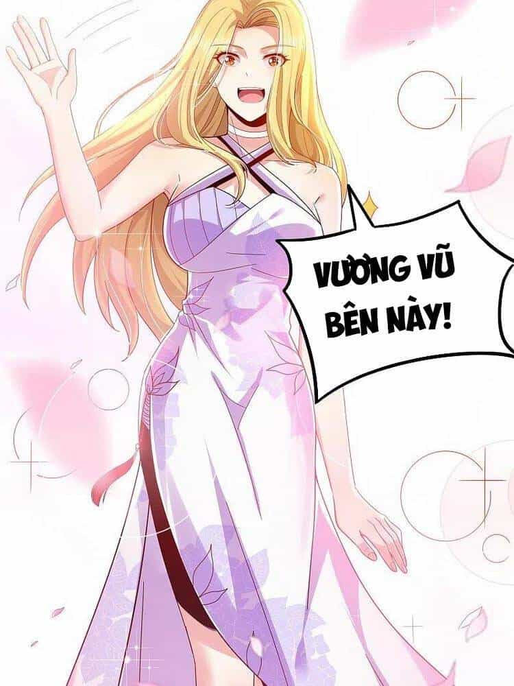 Y Võ Chí Tôn - Chương 314 - ảnh 4