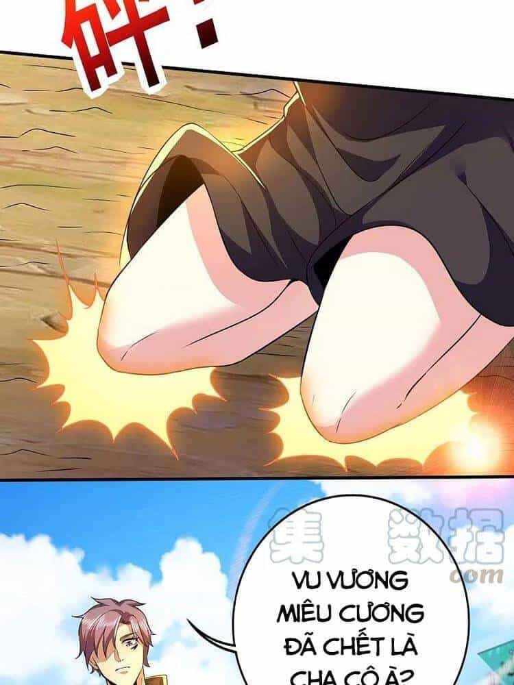 Y Võ Chí Tôn - Chương 316 - ảnh 4