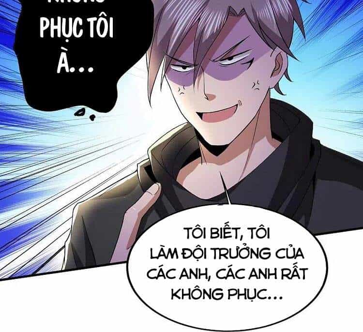 Y Võ Chí Tôn - Chương 320 - ảnh 17